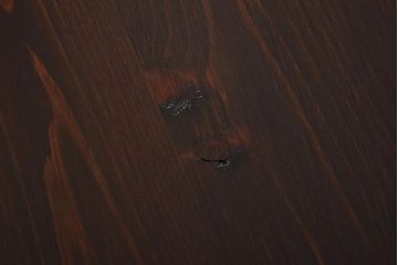 アンティーク家具　和製アンティーク　ヒノキ・桐材　無骨な金具が貫録を感じさせる観音開き戸のリメイクテレビボード(箪笥ローボード、リビングボード、桐箪笥、桐たんす)(1)