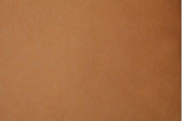 ヴィンテージ家具　フランスビンテージ　キャメル色がおしゃれなシングルソファ(1人掛けソファ)