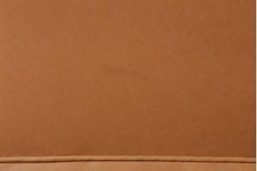 ヴィンテージ家具　フランスビンテージ　キャメル色がおしゃれなシングルソファ(1人掛けソファ)