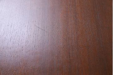 ヴィンテージ家具　北欧ビンテージ　チーク材の木肌があたたかみ感じるチェスト(引き出し)