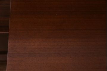 アンティーク家具　G-PLAN(ジープラン)　北欧スタイル　ガラス戸付きサイドボード(サイドキャビネット)