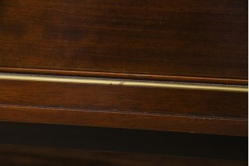 ヴィンテージ家具　北欧ビンテージ　G-PLAN(ジープラン)　BBシリーズ　シックモダンなサイドボード(リビングボード)(1)