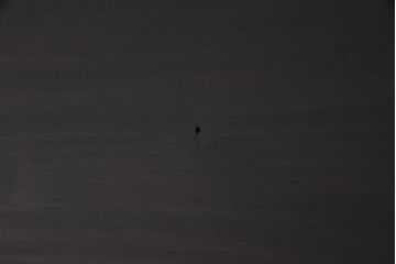 アンティーク家具　リメイク　暗く渋さのある色合いが魅力的な箪笥リビングボード(チェスト、引き出し)