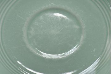 イギリス　Woods Ware(ウッズウェア)　beryl(ベロル)　カップ&ソーサー2客セット(洋食器)(1)