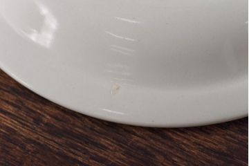 イギリスビンテージ　Poole Pottery(プール・ポタリー)　コンパクトシリーズ　カップ&ソーサー3客セット(3)