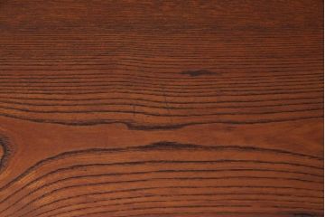 アンティーク家具　上手物!　前面ケヤキ玉杢材　黒柿材　漆塗り　三方ケヤキの高級重ね箪笥(和タンス、引き出し)