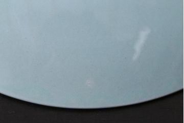 イギリスビンテージ　Woods ware(ウッズウエア)　Beryl(ベロル)　レトロなトリオ2客セット(カップ&ソーサー、プレート)(2)