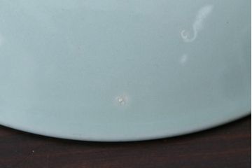 イギリスビンテージ　Woods ware(ウッズウエア)　Beryl(ベロル)　レトロなカップ&ソーサー3客セット