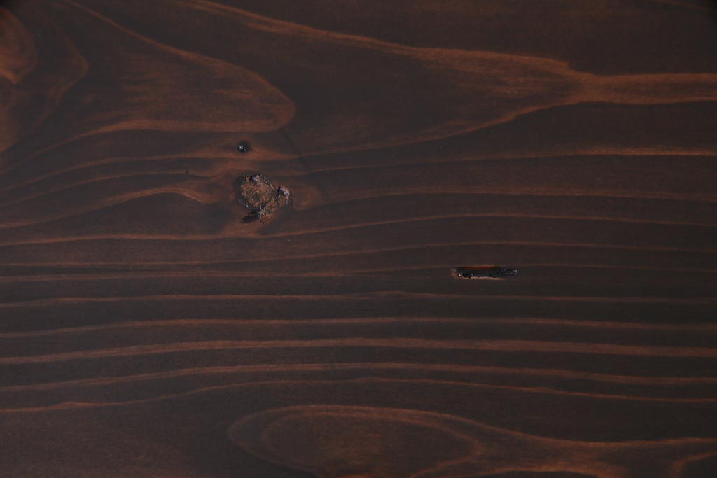 レトロ家具　昭和初期　脚付きリメイク　桐材　上品なレトロスタイルにおすすめな箪笥ローボード(リビングボード、衣装箪笥、桐箪笥、桐たんす)(1)