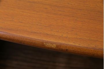 ヴィンテージ家具　北欧ビンテージ　G-PLAN(ジープラン)　Katrina (カトリーナ)シリーズ　ネストテーブル(センターテーブル)