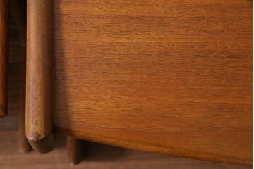 ヴィンテージ家具　北欧ビンテージ　G-PLAN(ジープラン)　Katrina (カトリーナ)シリーズ　ネストテーブル(センターテーブル)