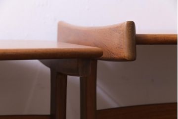 ヴィンテージ家具　北欧ビンテージ　G-PLAN(ジープラン)　Katrina (カトリーナ)シリーズ　ネストテーブル(センターテーブル)