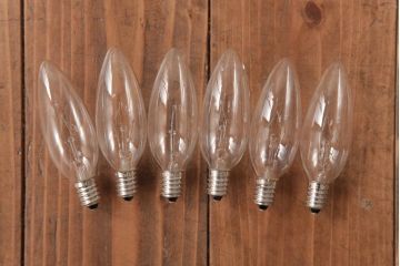 フランスアンティーク　クリスタルガラスがまばゆく煌めくシャンデリア(6灯、天井照明、吊り下げ照明)