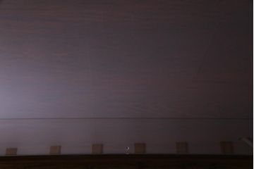 中古　大阪唐木指物家具　中森喜三郎作　紫檀　格式のある空間づくりにぴったりな座卓(ローテーブル)