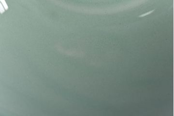 イギリスビンテージ　Woods ware(ウッズウエア)　Beryl(ベロル)　スーププレート3枚セット(シリアルボウル、深皿)(3)