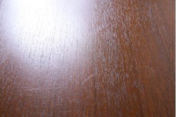 ヴィンテージ家具　北欧ビンテージ　G-PLAN(ジープラン)　取っ手の形が個性的なサイドチェスト(引き出し、ドロワー)