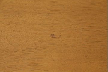 北欧家具　ビンテージ　G-PLAN(ジープラン)　オーク材　ビューローにもなるお洒落なコーナーチェスト(サイドボード)