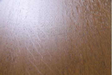 北欧家具　ビンテージ　G-PLAN(ジープラン)　オーク材　ビューローにもなるお洒落なコーナーチェスト(サイドボード)