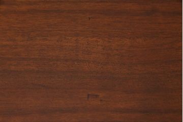 ヴィンテージ家具　ビンテージ　チーク材　直線的な北欧風デザインのリビングボード(サイドボード)