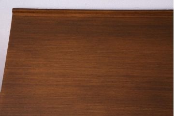 ヴィンテージ家具　イギリスビンテージ　STAG社　モダンなデザインの脚付きチェスト(引き出し)(1)