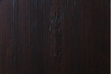 和製アンティーク　障子紙貼り　明治大正期の風情あふれる板戸4枚セット(引き戸、建具)