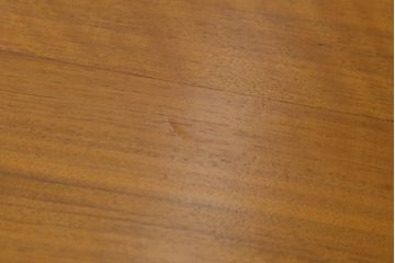 ヴィンテージ家具　イギリスビンテージ　北欧テイストなペイントサイドボード(収納棚)