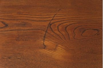 アンティーク家具　上手物!　三方ケヤキ前面玉杢材　漆塗り　箪笥リメイクリビングボード(ローボード、引き出し)(1)