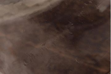 アンティーク雑貨　和製アンティーク　レトロな空間づくりにおすすめな古いタバコ屋のガラス瓶(ガラスビン)