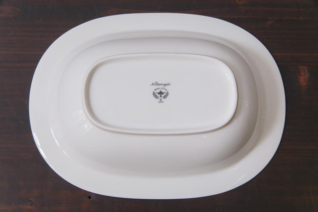 公式】アンティーク家具ラフジュ工房商品詳細ページ中古 Nittoroyal