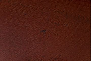 中古　工芸家具　李朝風　布目塗り　漆の味のある風合いが目を引く2人掛けベンチ(長椅子)(定価約48万円)