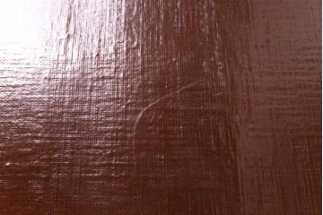 中古　工芸家具　李朝風　布目塗り　漆の味のある風合いが目を引く2人掛けベンチ(長椅子)(定価約48万円)