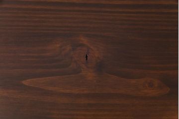 リメイク家具　大正昭和初期　前板エンジュ材　美しい木目の和モダンなリビングボード(引き出し、チェスト、テレビボード)