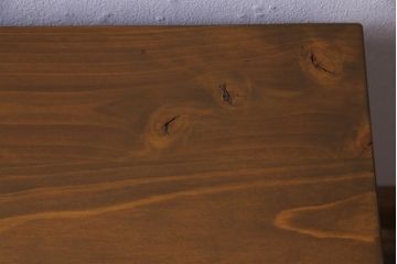 アンティーク家具　大正昭和初期　前面エンジュ材　上品な佇まいが魅力的なローボード(引き出し、チェスト、テレビボード)