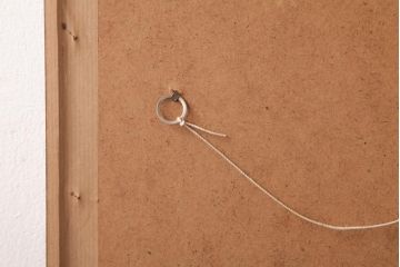 アンティーク雑貨　フランスアンティーク　La Mode Illustree　ファッションイラスト　アートフレーム