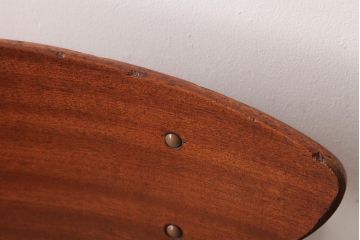 ヴィンテージ家具　北欧ビンテージ　あたたかく洗練された雰囲気のダイニングチェア(椅子)(1)