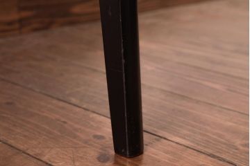 ヴィンテージ家具　北欧ビンテージ　あたたかく洗練された雰囲気のダイニングチェア(椅子)(1)