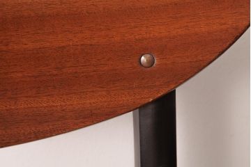 ヴィンテージ家具　北欧ビンテージ　あたたかく洗練された雰囲気のダイニングチェア(椅子)(2)