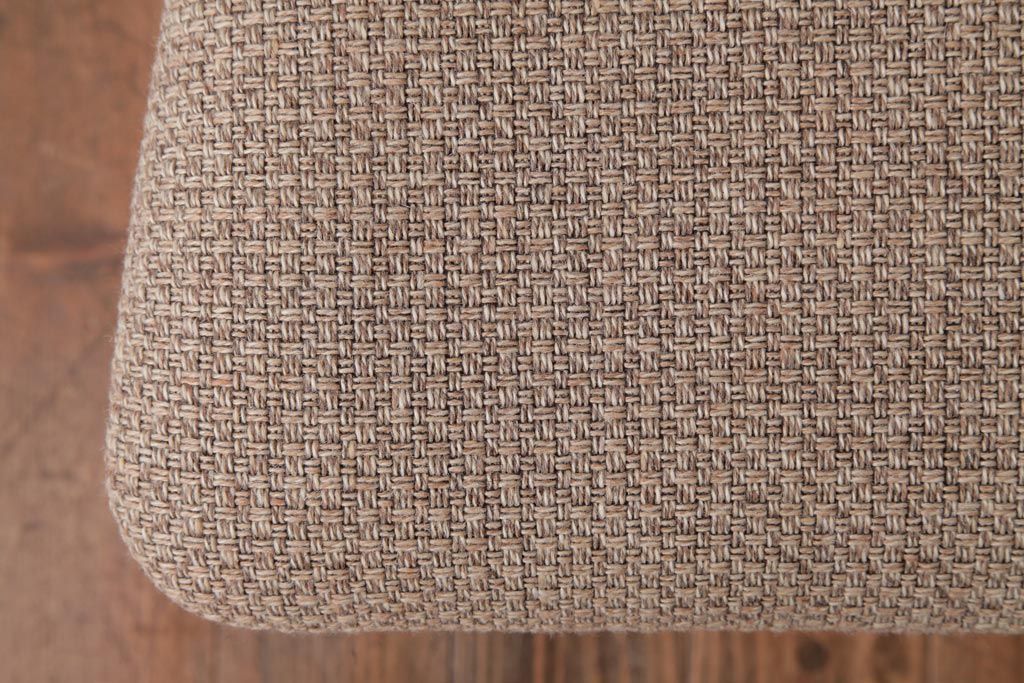 ヴィンテージ家具　北欧ビンテージ　あたたかく洗練された雰囲気のダイニングチェア(椅子)(3)