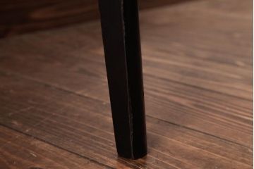 ヴィンテージ家具　北欧ビンテージ　あたたかく洗練された雰囲気のダイニングチェア(椅子)(3)