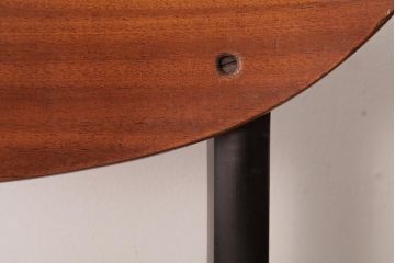 ヴィンテージ家具　北欧ビンテージ　あたたかく洗練された雰囲気のダイニングチェア(椅子)