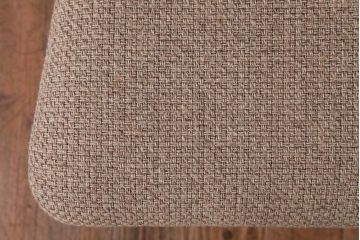 ヴィンテージ家具　北欧ビンテージ　あたたかく洗練された雰囲気のダイニングチェア(椅子)