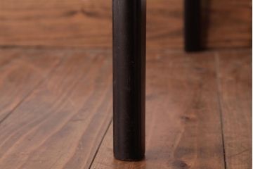 ヴィンテージ家具　北欧ビンテージ　あたたかく洗練された雰囲気のダイニングチェア(椅子)