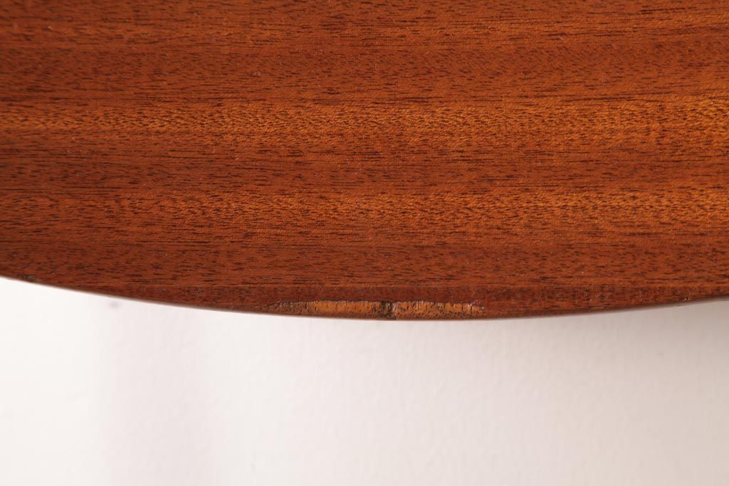 ヴィンテージ家具　北欧ビンテージ　ミッドセンチュリーなデザインのダイニングチェア(椅子)(1)