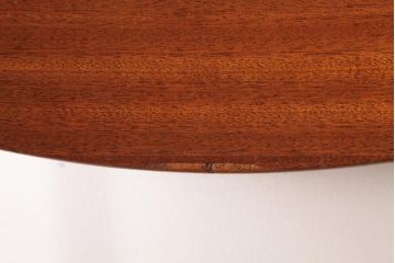 ヴィンテージ家具　北欧ビンテージ　ミッドセンチュリーなデザインのダイニングチェア(椅子)(1)