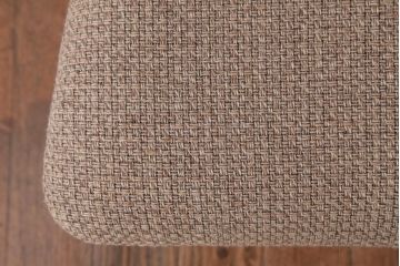 ヴィンテージ家具　北欧ビンテージ　ミッドセンチュリーなデザインのダイニングチェア(椅子)(1)