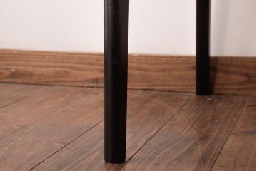 ヴィンテージ家具　北欧ビンテージ　ミッドセンチュリーなデザインのダイニングチェア(椅子)(1)