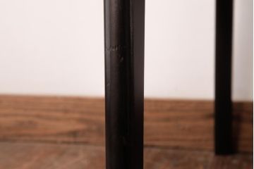 ヴィンテージ家具　北欧ビンテージ　ミッドセンチュリーなデザインのダイニングチェア(椅子)(1)