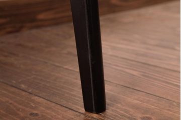 ヴィンテージ家具　北欧ビンテージ　ミッドセンチュリーなデザインのダイニングチェア(椅子)(1)