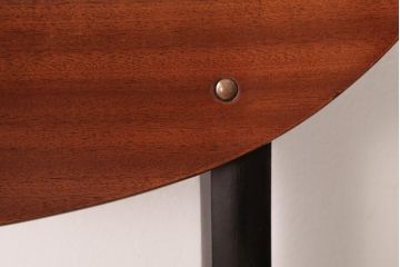 ヴィンテージ家具　北欧ビンテージ　ミッドセンチュリーなデザインのダイニングチェア(椅子)(2)