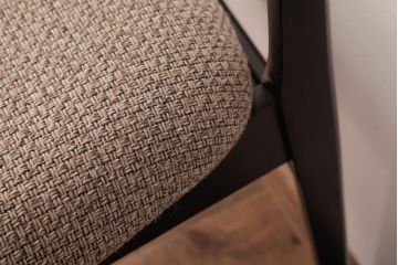 ヴィンテージ家具　北欧ビンテージ　ミッドセンチュリーなデザインのダイニングチェア(椅子)(2)